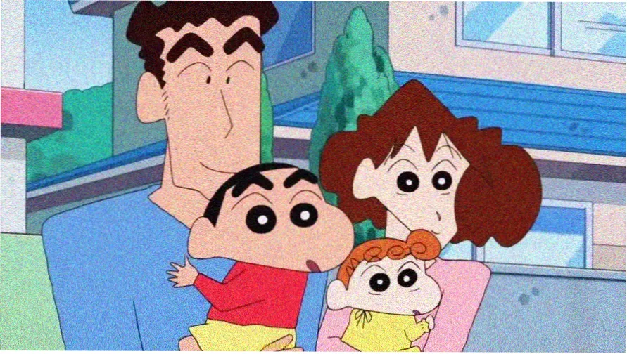 动漫小电影春季片单主题横幅